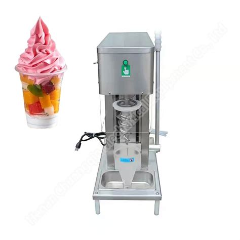 flavorama ice cream machine|Flavorama Real Fruit Ice Cream Blending Machine .